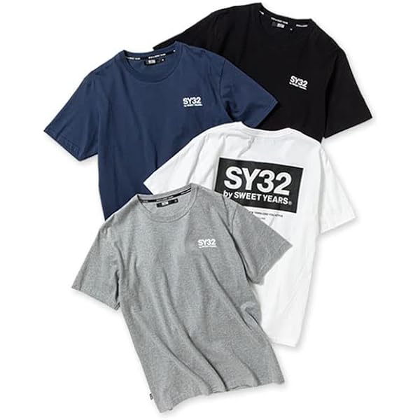 【SY32 SWEET YEARS】レディース ノースリーブ S ホワイト SY32 SWEET YEARS】レディース ノースリーブシャツ S ホワイト